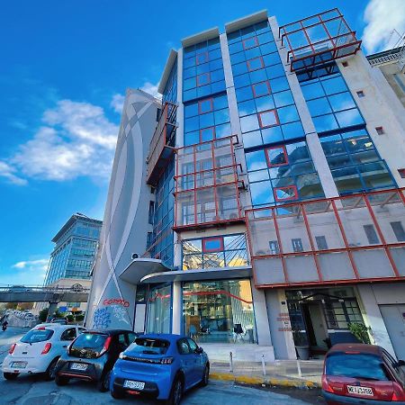 Wsd Baia Acropolis Hotel Apartment Атина Екстериор снимка