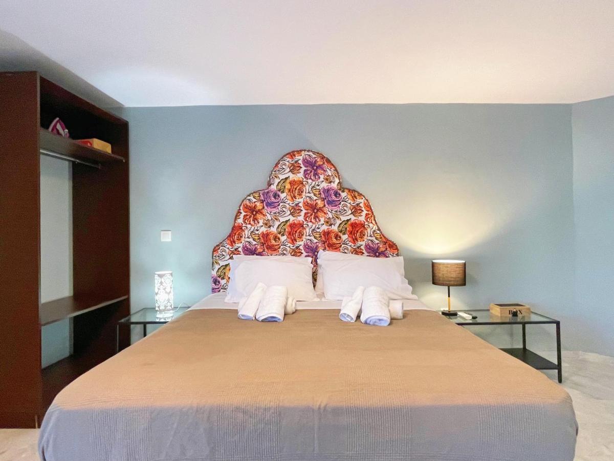 Wsd Baia Acropolis Hotel Apartment Атина Екстериор снимка