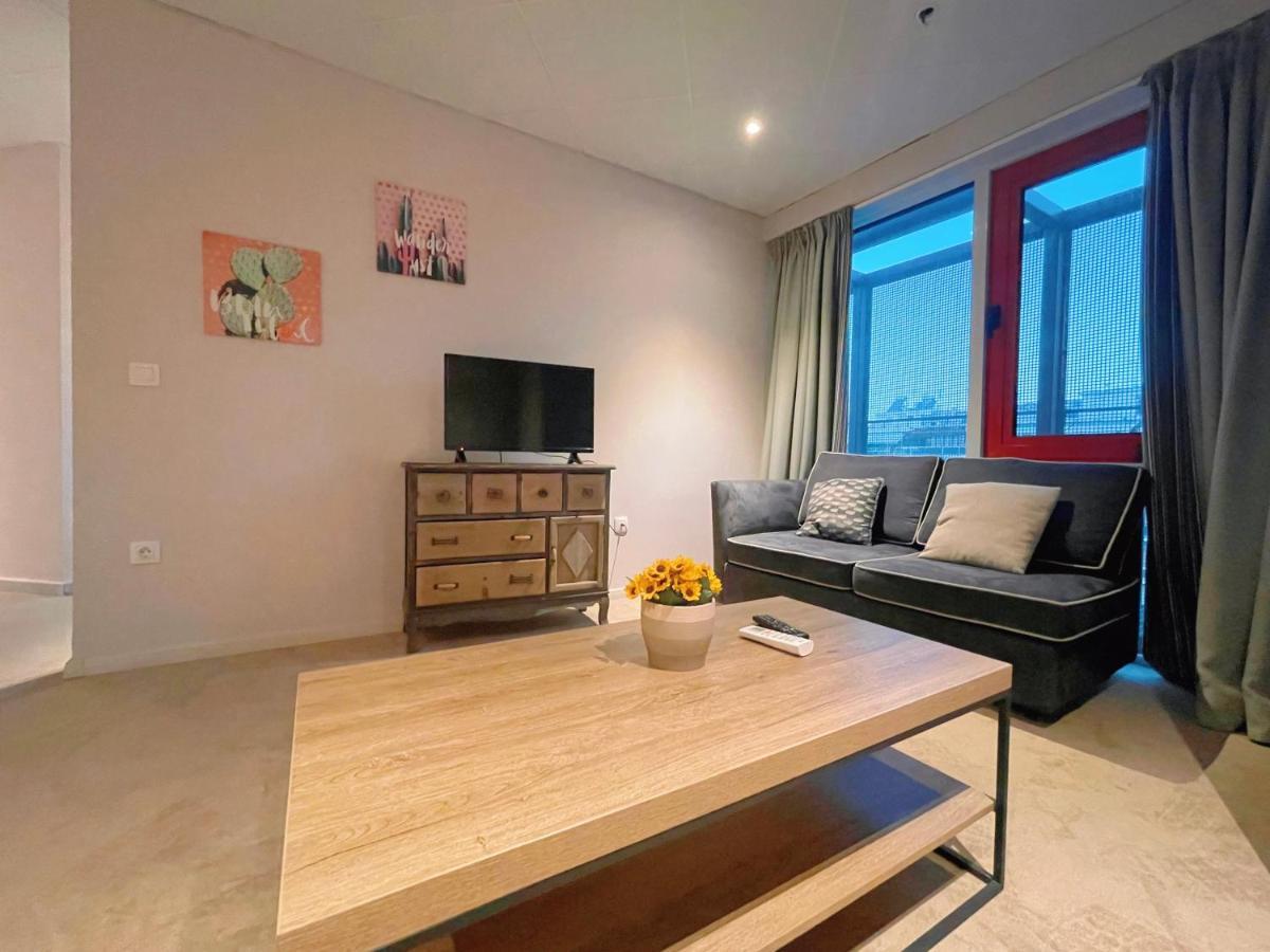 Wsd Baia Acropolis Hotel Apartment Атина Екстериор снимка