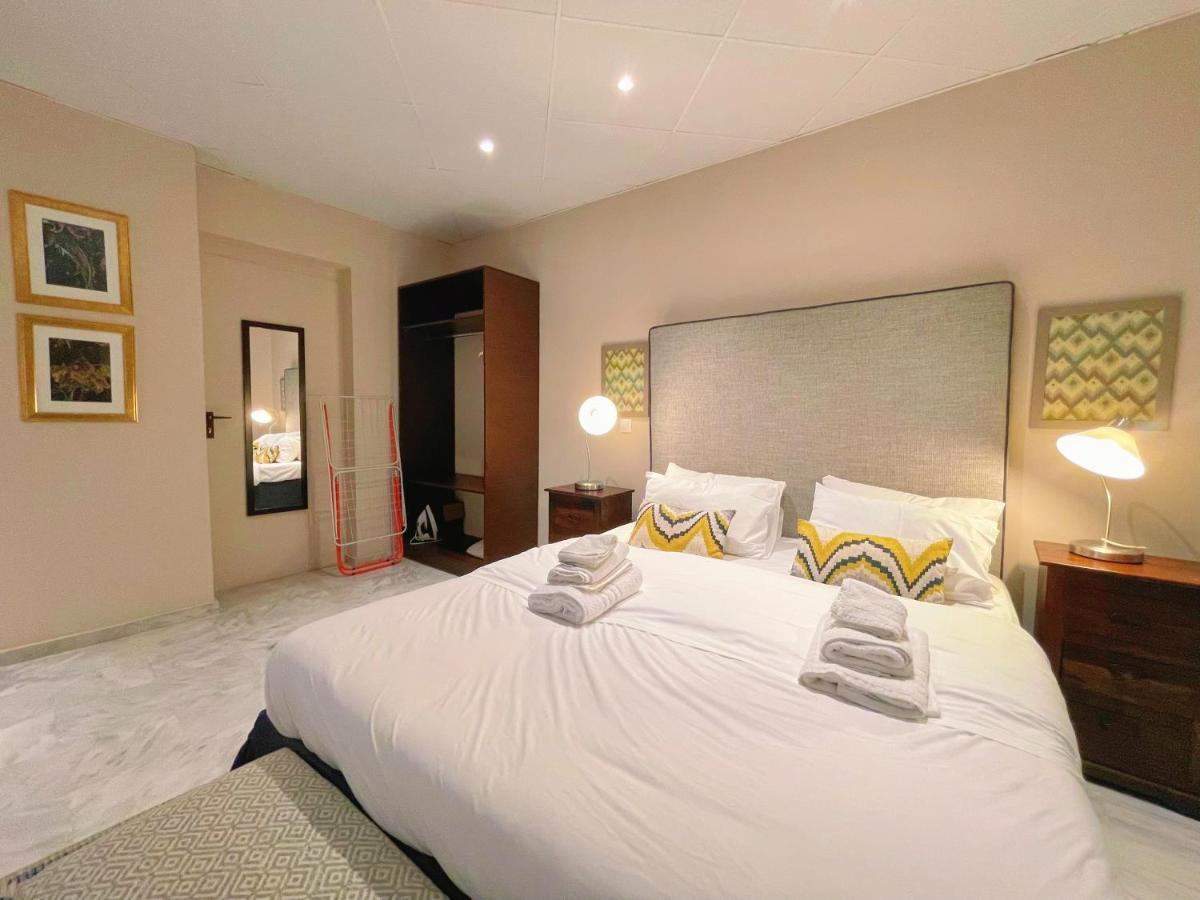 Wsd Baia Acropolis Hotel Apartment Атина Екстериор снимка