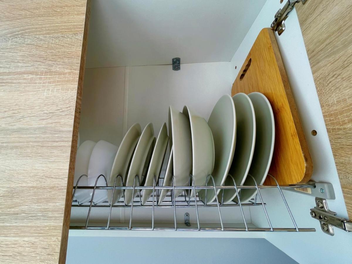 Wsd Baia Acropolis Hotel Apartment Атина Екстериор снимка